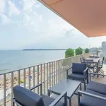 Vue sur mer La Baule Victoria