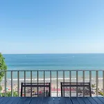 Vue sur mer La Baule Victoria