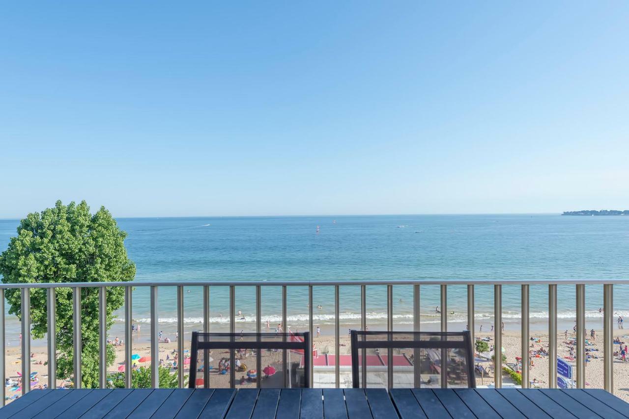 Vue Sur Victoria La Baule-Escoublac