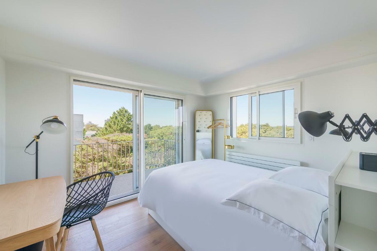 Vue Sur Victoria Appartement