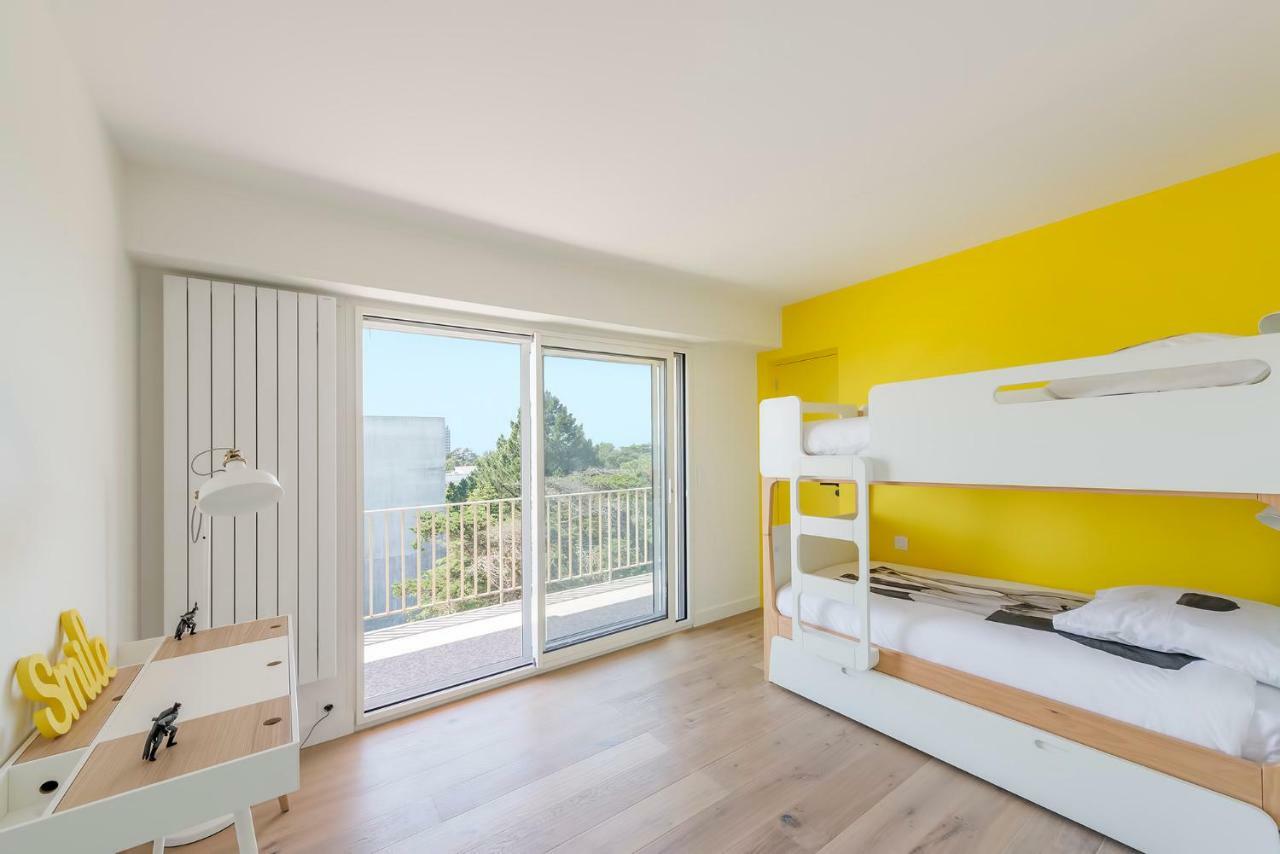 Appartement Vue Sur Victoria *