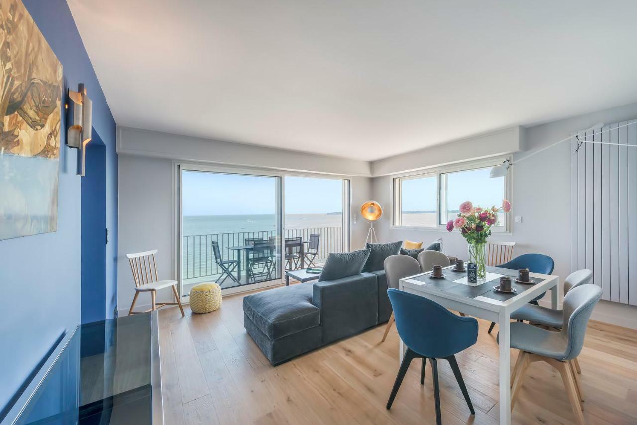 Vue Sur Victoria Appartement La Baule-Escoublac