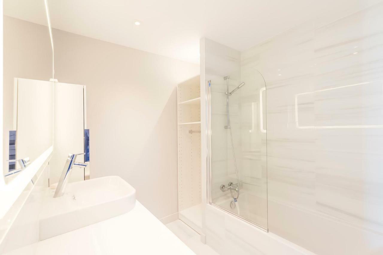Appartement Vue Sur Victoria La Baule-Escoublac