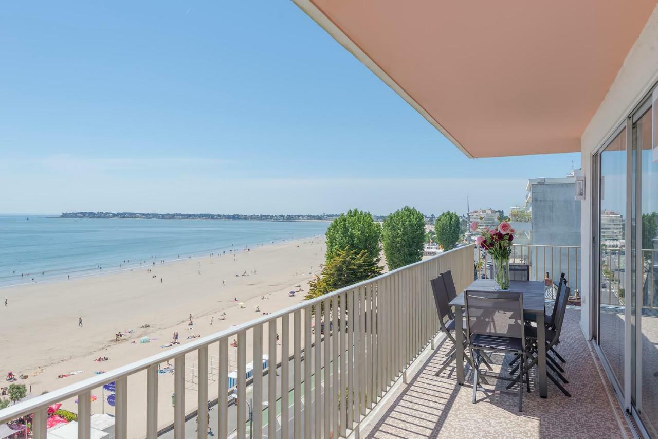 Vue Sur Victoria Appartement La Baule-Escoublac