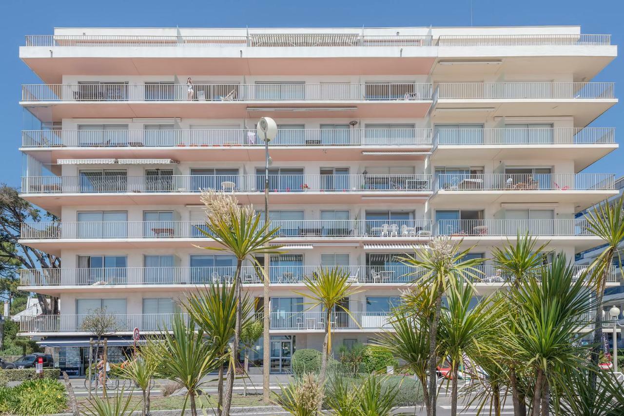 Appartement Vue Sur Victoria La Baule-Escoublac