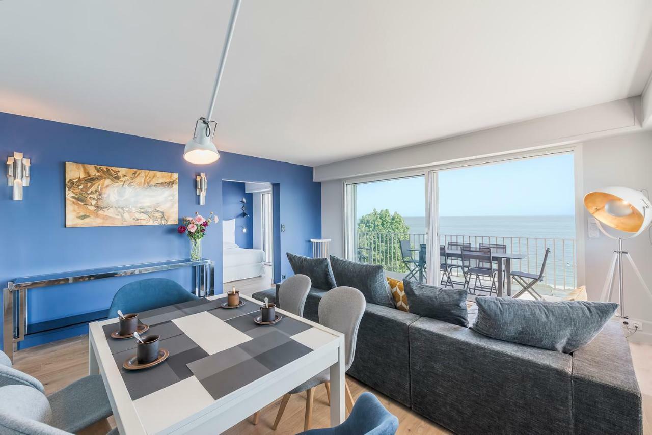 Appartement Vue Sur Victoria *
