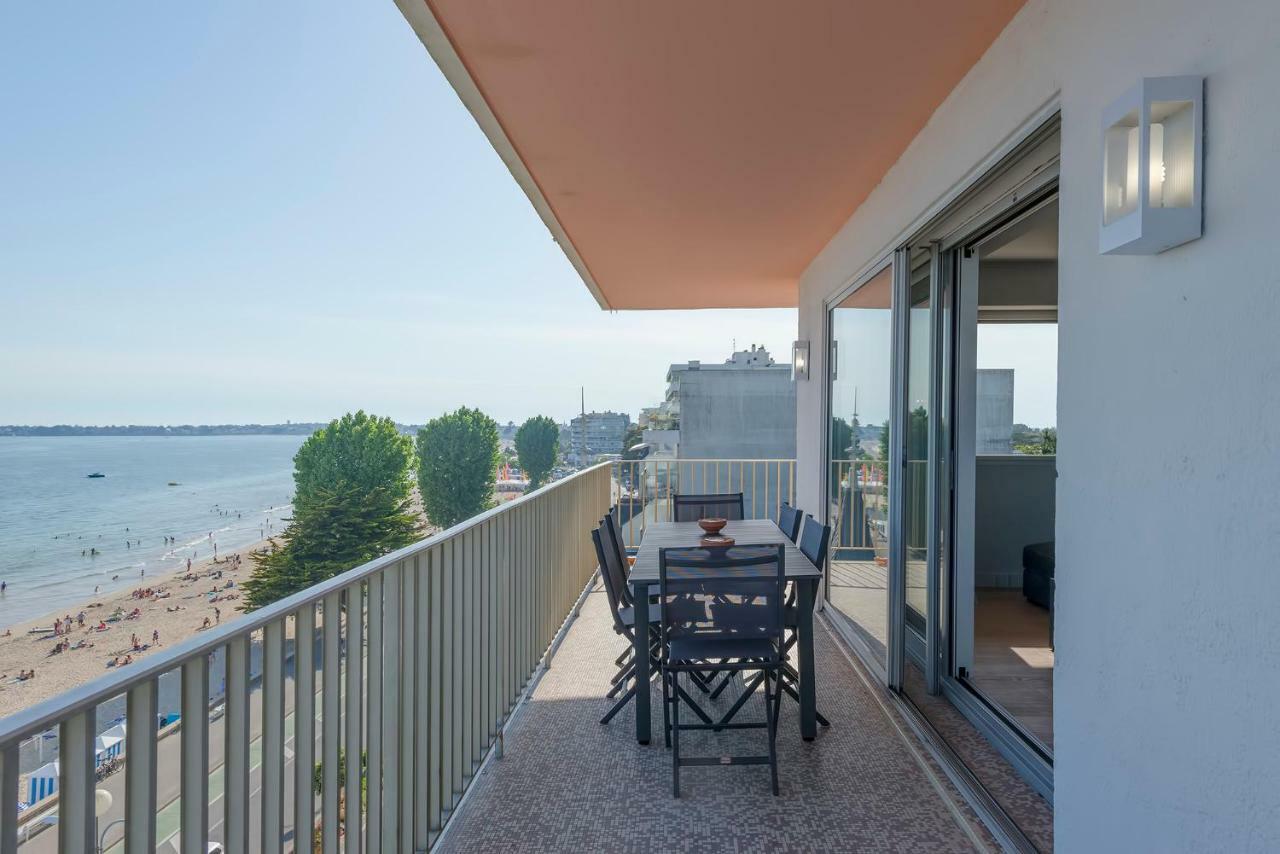 Vue Sur Victoria Appartement *