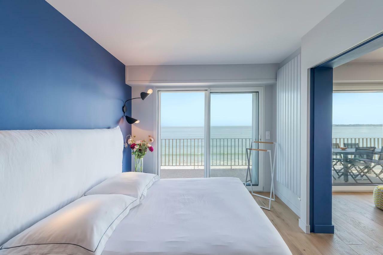 Vue Sur Victoria Appartement *